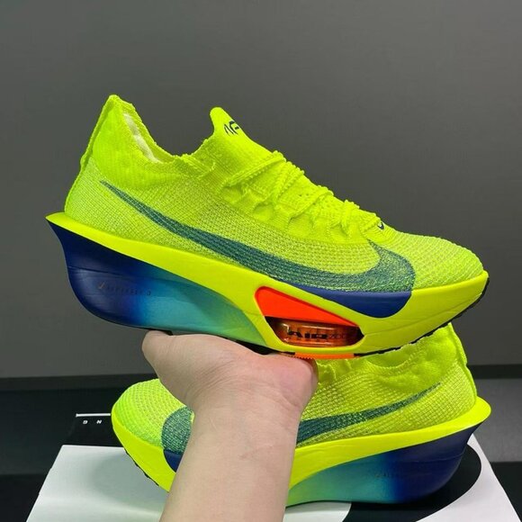 Nike Air Zoom Alphafly 3